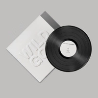 Black Vinyl || Album || LP