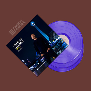 BÄUMEL, PATRICE Global Underground #42: Patrice Bäumel - Berlin (vinyl Edition) 3LP