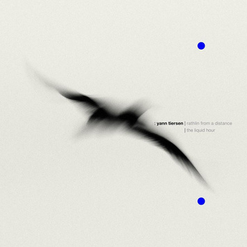 TIERSEN, YANN Rathlin From A Distance The Liquid Hour 2LP