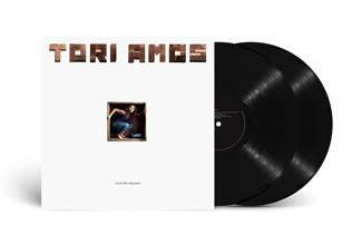 AMOS, TORI Little Earthquakes 2LP