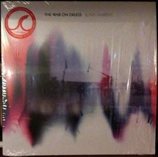 WAR ON DRUGS, THE Slave Ambient 2LP