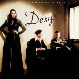 DEXYS One Day I'm Going To Soar 2LP