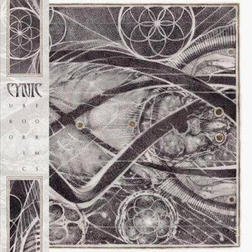 CYNIC Uroboric Forms The Complete Demo Recordings 2LP