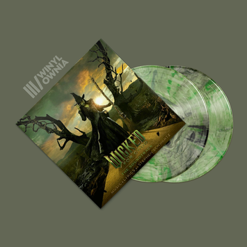 Przemek Winyl (szablon)