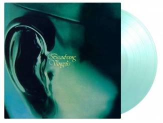 VANGELIS Beaubourg COLOURED LP