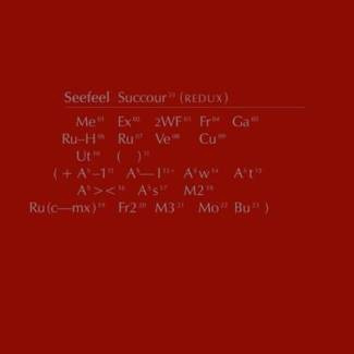 SEEFEEL Succour (redux) LP