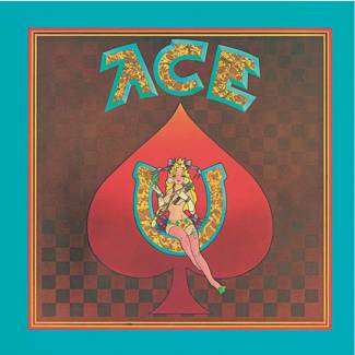 WEIR, BOBBY Ace LP