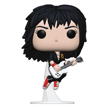 Joan Jett Funko POP! Rocks figurka 9 cm