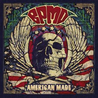 BPMD American Made LP