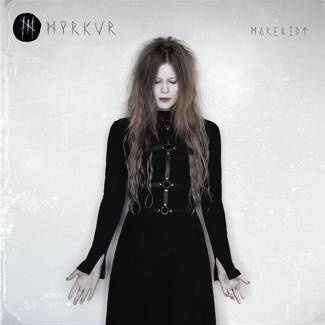 MYRKUR Mareridt LP