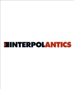 INTERPOL Antics LP