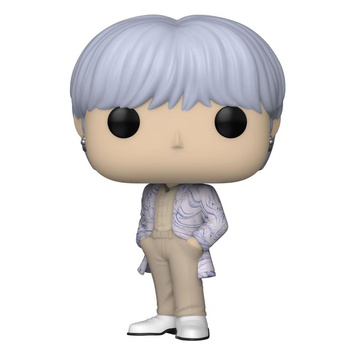 BTS Funko POP! Rocks figurka Suga 9 cm