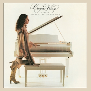 KING, CAROLE Pearls: Songs Of Goffi... LP MOV