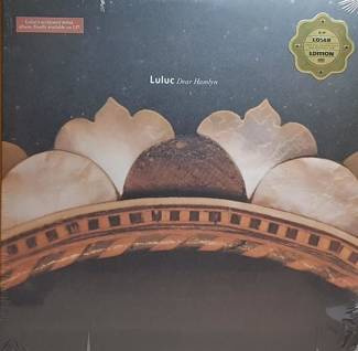 LULUC Dear Hamlyn Colored LP