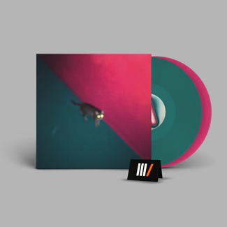 !!! Wallop 2LP COLOURED