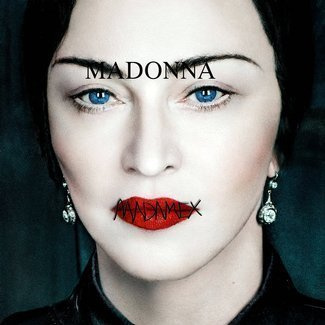 MADONNA Madame X  2LP