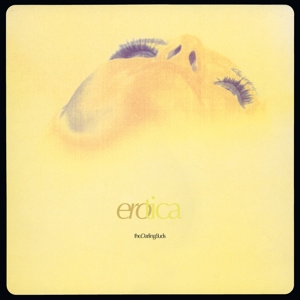DARLING BUDS Erotica LP MOV