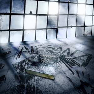 ALESANA Confessions 2LP