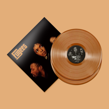 FUGEES The Score 2LP ORANGE