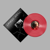   Vinyl | LP | Red || LP