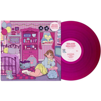 BEACH BUNNY Tunnel Vision LP