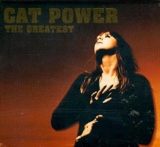 CAT POWER The Greatest LP