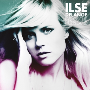 DELANGE, ILSE Eye Of The Hurricane LP