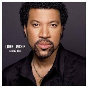 RICHIE, LIONEL Coming Home 2CD/DVD COMBO