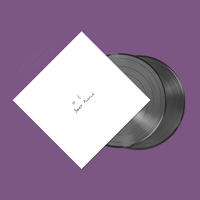 BLACK VINYL