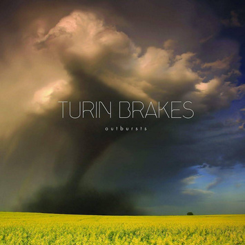 TURIN BRAKES Outbursts LP