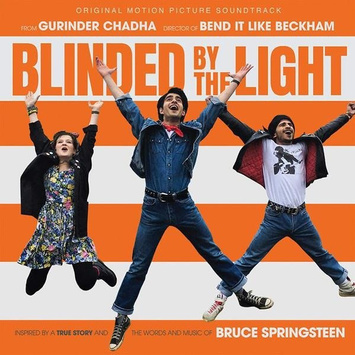 OST Blinded By The Light 2LP