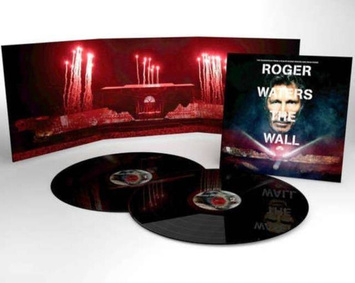 ROGER WATERS The Wall LP