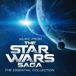ZIEGLER, ROBERT Music From The Star Wa... 2 LP MOV
