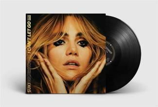 WATERHOUSE, SUKI I Can't Let Go LP