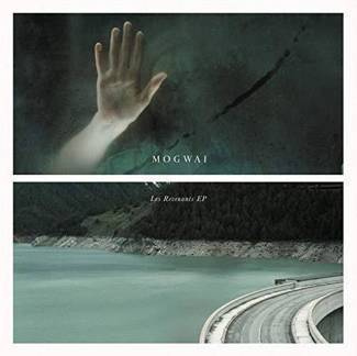 MOGWAI Les Revenants OST LP