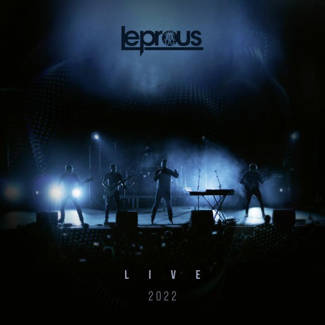 LEPROUS Live 2022 LP