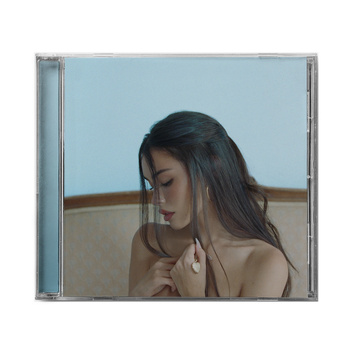 MADISON BEER locket CD