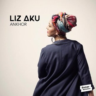 LIZ AKU Ankhor 2LP