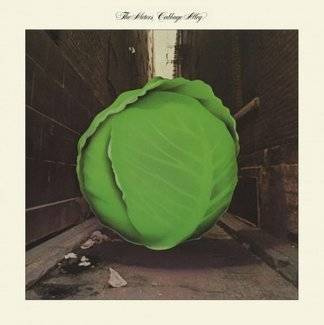 METERS Cabbage Alley + 2 LP