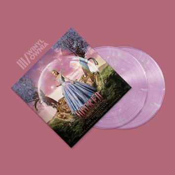 Przemek Winyl (szablon)