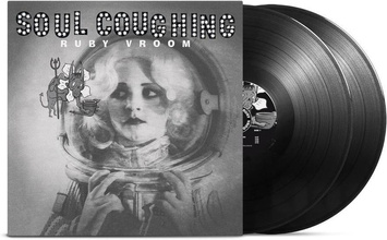 SOUL COUGHING Ruby Vroom 30th Anniversary 2LP