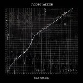 MEHLDAU, BRAD Jacob's Ladder 2LP