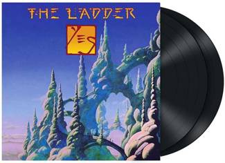 YES The Ladder 2LP