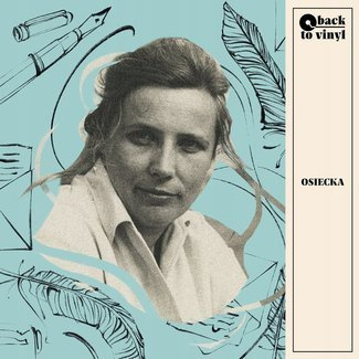 VARIOUS Back To Vinyl Osiecka LP