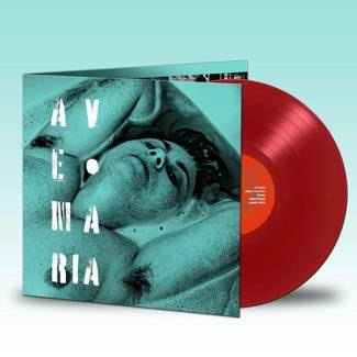 MARIA PESZEK Ave Maria RED LP