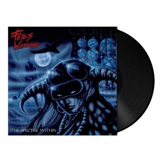 FATES WARNING The Spectre Within BLACK LP