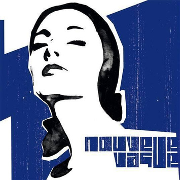 NOUVELLE VAGUE Bande A Part 20th Anniversary 2LP