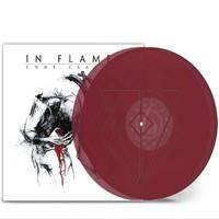 IN FLAMES Come Clarity VIOLET 2LP