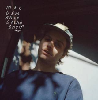 DEMARCO, MAC Salad Days LP