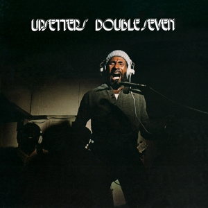 UPSETTERS Double Seven LP MOV